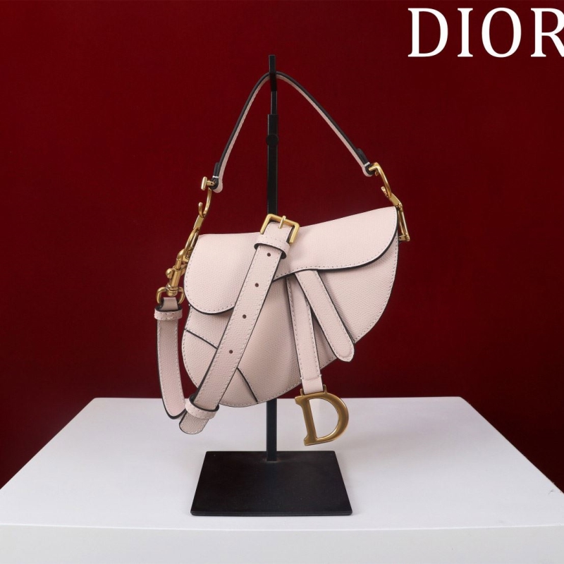 D*or saddle bags